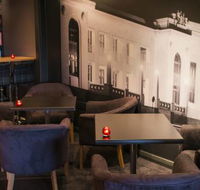 Polit Bar - Accommodation Mt Buller