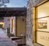 Suki  Hugh Gallery - Accommodation Mt Buller