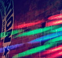 Skate Nation Roller Skating Rink - Accommodation Mt Buller