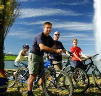 Lake Burley Griffin - Accommodation Mt Buller