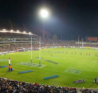 GIO Stadium Canberra - Accommodation Mt Buller