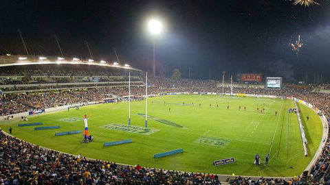 GIO Stadium Canberra - Accommodation Mt Buller 0