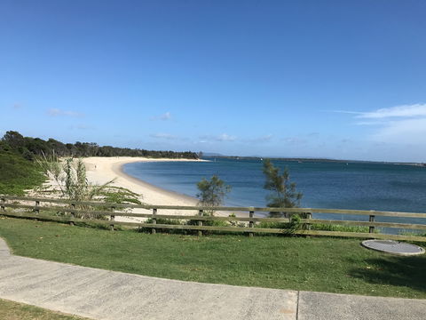 Yamba Tours And Charters - Accommodation Mt Buller 13