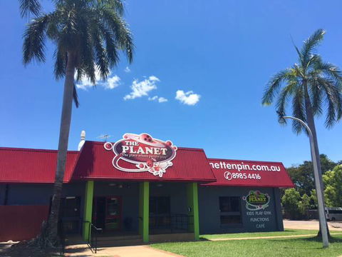 The Planet - Accommodation Mt Buller 4