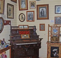 Colonial Inn Museum - Accommodation Mt Buller