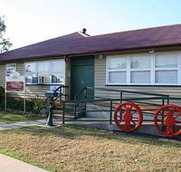 Nambour  District Historical Museum Assoc - Accommodation Mt Buller
