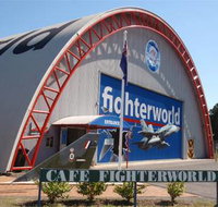 Fighter World Aviation Museum