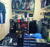 Moranbah Golf Club Inc. - Accommodation Mt Buller