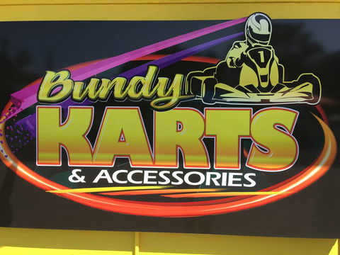 Bundy Karts - Accommodation Mt Buller 0