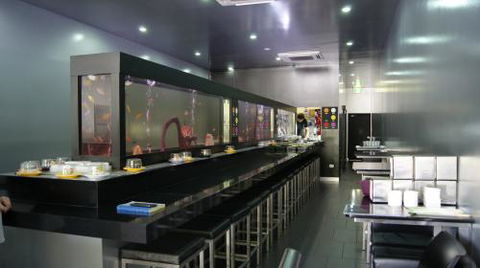 Aquariums In Cairns - Accommodation Mt Buller 1