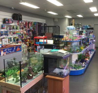 Nambour Pet Shop - Accommodation Mt Buller