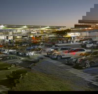 Bargara Central Shopping Village - Accommodation Mt Buller