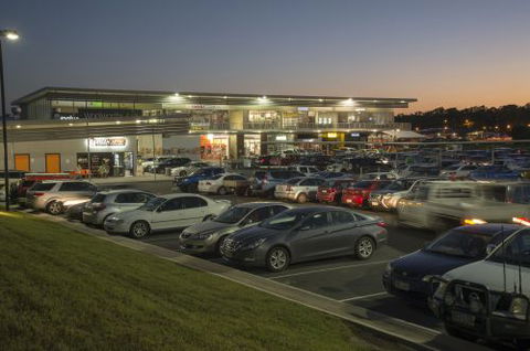 Bargara Central Shopping Village - Accommodation Mt Buller 0