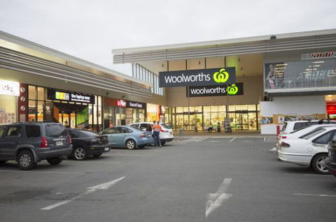 Bargara Central Shopping Village - Accommodation Mt Buller 2