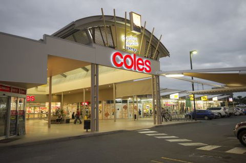 Bargara Central Shopping Village - Accommodation Mt Buller 3