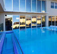 Senator Pools - Accommodation Mt Buller