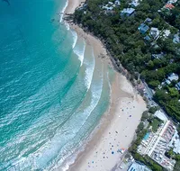 The Sunshine Coast Tour Company - Accommodation Mt Buller