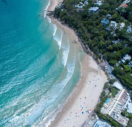 The Sunshine Coast Tour Company - Accommodation Mt Buller 0