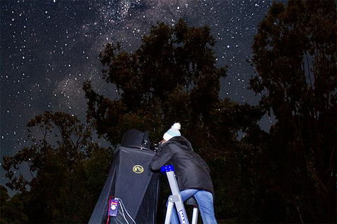 Stargazing Busselton With Mobile Observatory - Accommodation Mt Buller 1