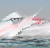 Busselton 30-Minute Jet Boat Thrill Ride - Accommodation Mt Buller