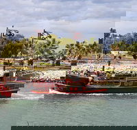 The Pirate Cruise in Mandurah on Viator - Accommodation Mt Buller