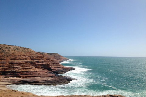 Kalbarri, Pink Lake And Abrolhos Islands Nature Tour - Accommodation Mt buller 0