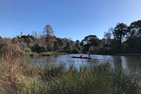 Explore The Garden State - Accommodation Mt Buller 1