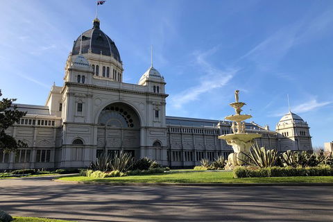 Explore The Garden State - Accommodation Mt Buller 0