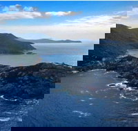 Wilsons Promontory Walking and Sightseeing Tour from Phillip Island