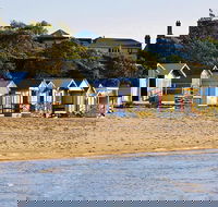 1 Day Mornington Peninsula Wine and Food Tour - Accommodation Mt Buller