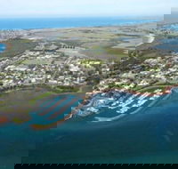 Phillip Island Tour Including Phillip Island Penguin Parade - Accommodation Mt Buller