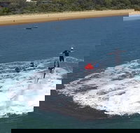 Phillip Island Ultimate Flyboard Experience - Accommodation Mt Buller