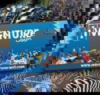 Melbourne Attractions Pass Including Melbourne Zoo Hop-on Hop-off Bus and SEA LIFE Aquarium - Accommodation Mt Buller