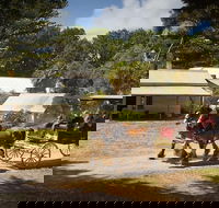Phillip Island Churchill Island Heritage Farm Entry ticket - Accommodation Mt Buller