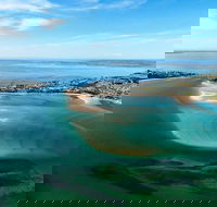 Phillip Island Helicopter Tour - Accommodation Mt Buller