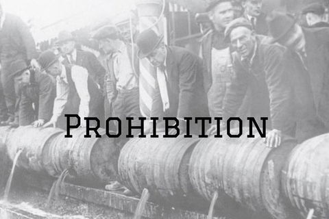 TRAPT Melbourne: Prohibition Escape Room - Accommodation Mt Buller 1