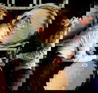 Yarra Valley Wineries and Puffing Billy Steam Train Tour from Melbourne - Accommodation Mt Buller