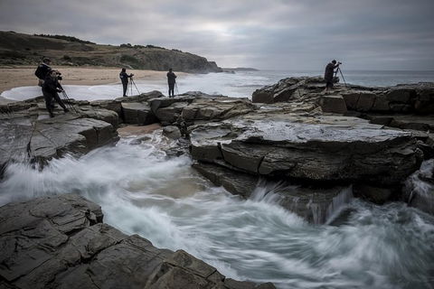Adventure Based One To One Camera Workshop - Accommodation Mt Buller 1