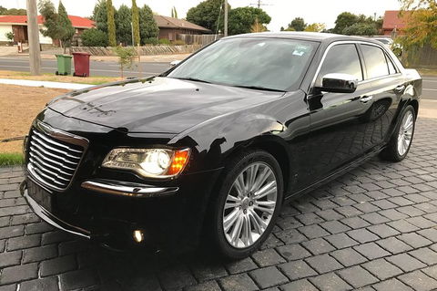 Airport Transfers - Accommodation Mt Buller 2