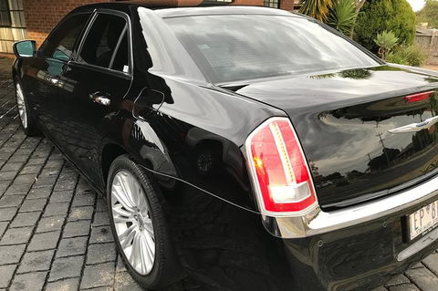 Airport Transfers - Accommodation Mt Buller 3