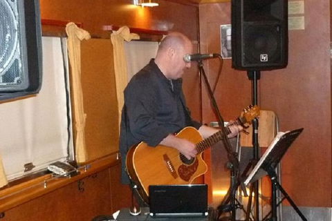 Twilight Train Christmas Functions - Accommodation Mt Buller 0