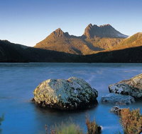Cradle Mountain Day Tour from Launceston Including Lunch - Accommodation Mt Buller