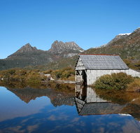 Cradle Mountain Active Day Trip from Launceston - Accommodation Mt Buller
