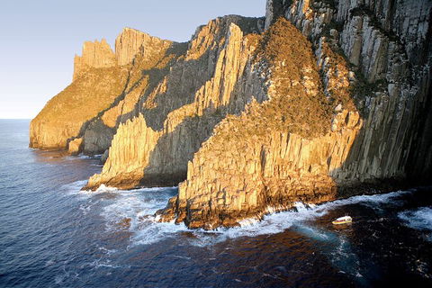 3-Hour Tasman Peninsula Wilderness Cruise From Port Arthur - Accommodation Mt Buller 6