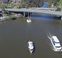 Cataract Gorge Cruise 1030 am - Accommodation Mt Buller