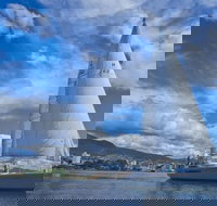 Half-Day Sailing on the Derwent River from Hobart