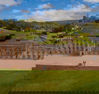 Port Arthur Historic Site 2-Day Pass - Accommodation Mt Buller