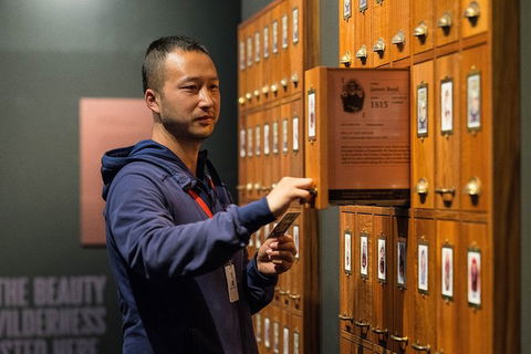 Port Arthur Historic Site 2-Day Pass - Accommodation Mt Buller 9