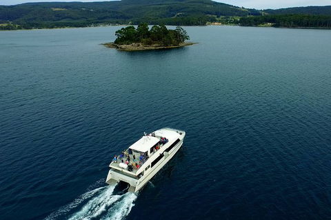 Port Arthur Historic Site 2-Day Pass - Accommodation Mt Buller 5