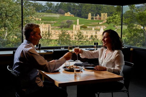 Port Arthur Historic Site 2-Day Pass - Accommodation Mt Buller 7
